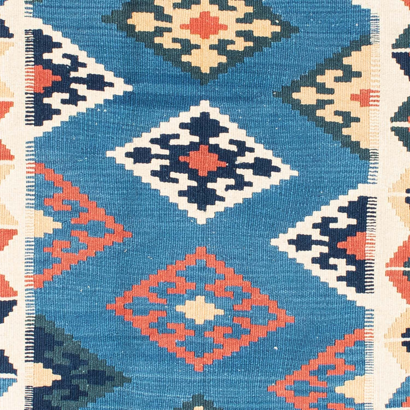 Kilim Fars Tapete 194x133cm