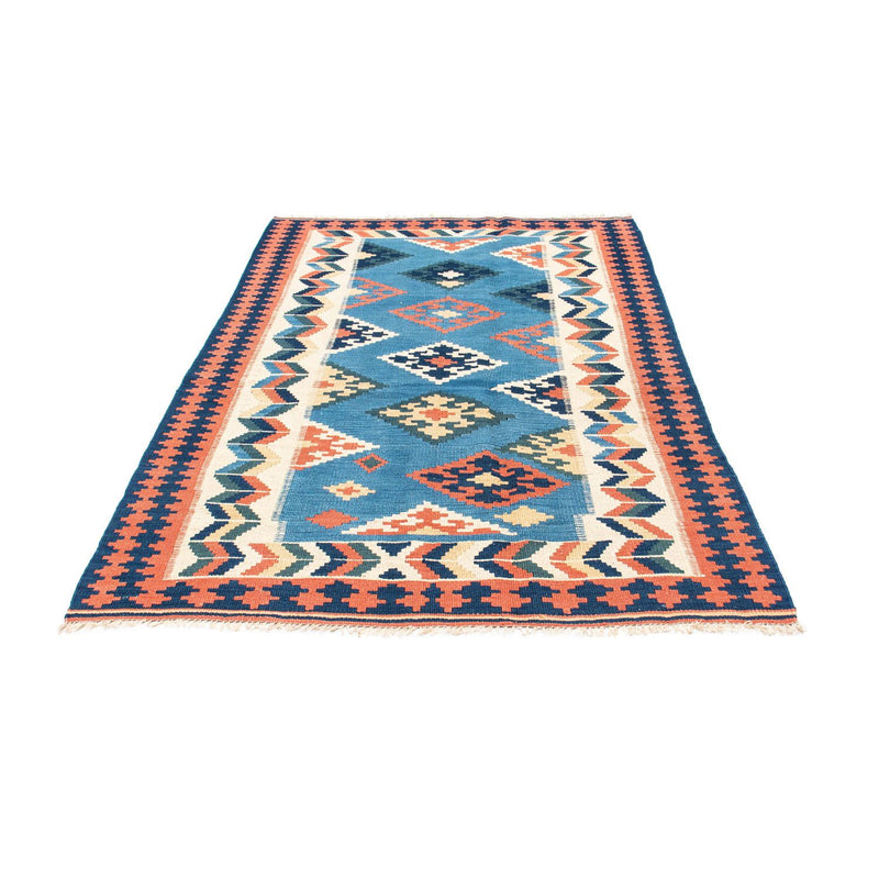 Kilim Fars Tapete 194x133cm