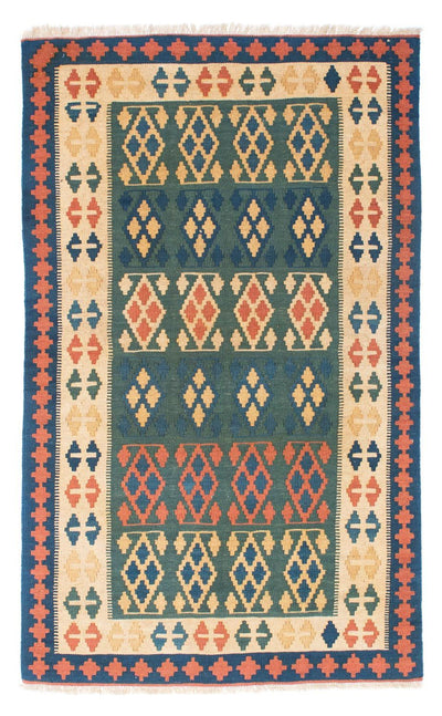 Kilim Fars Tapete 121x198cm