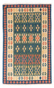 Kilim Fars Tapete 198x121cm
