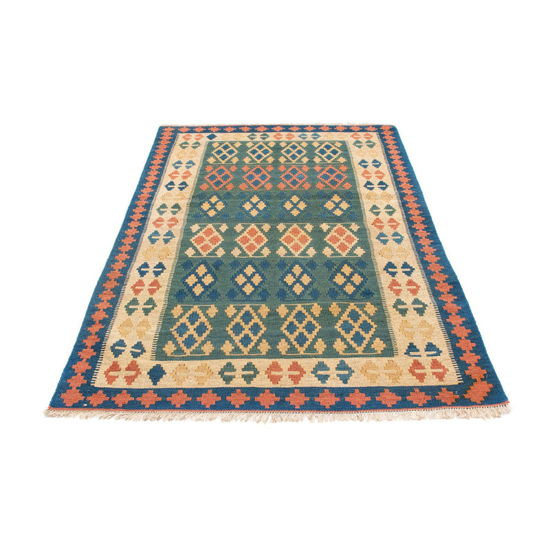 Kilim Fars Tapete 198x121cm