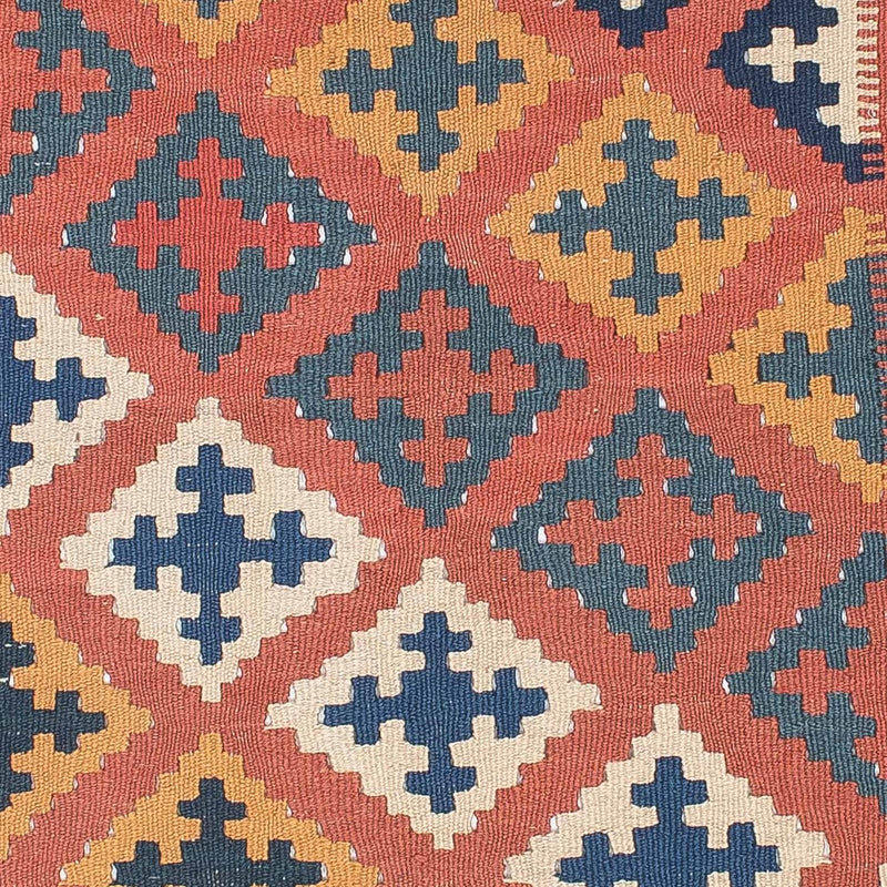 Kilim Fars Tapete 109x180cm