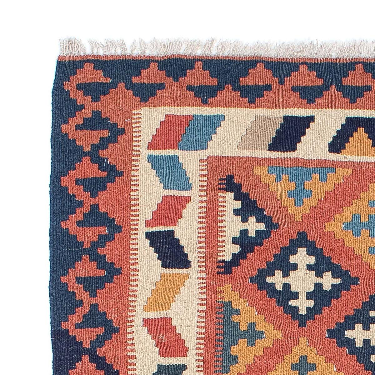 Kilim Fars Tapete 109x180cm