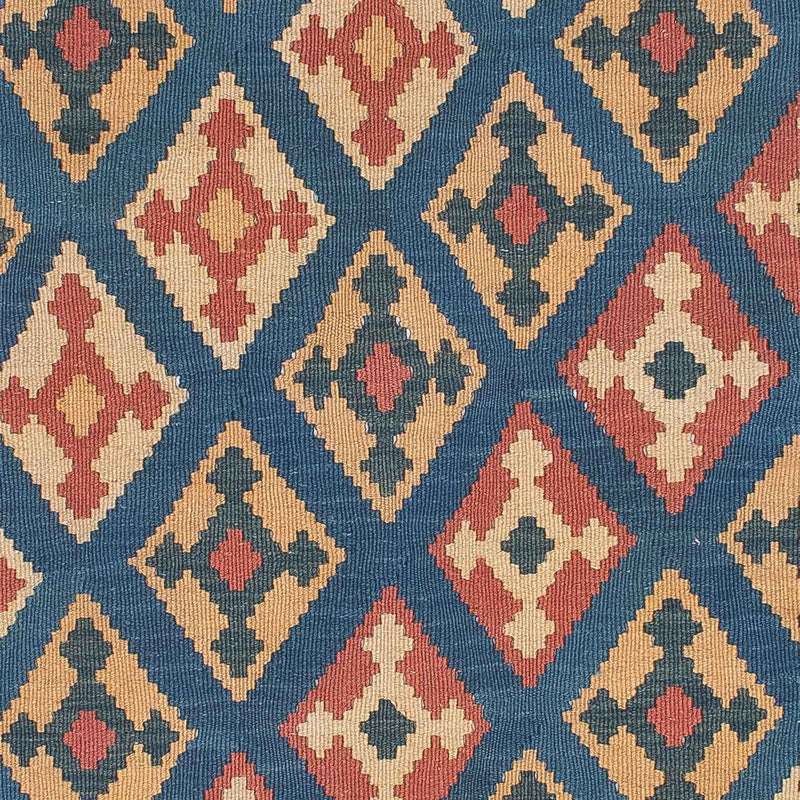 Kilim Fars Tapete 193x124cm