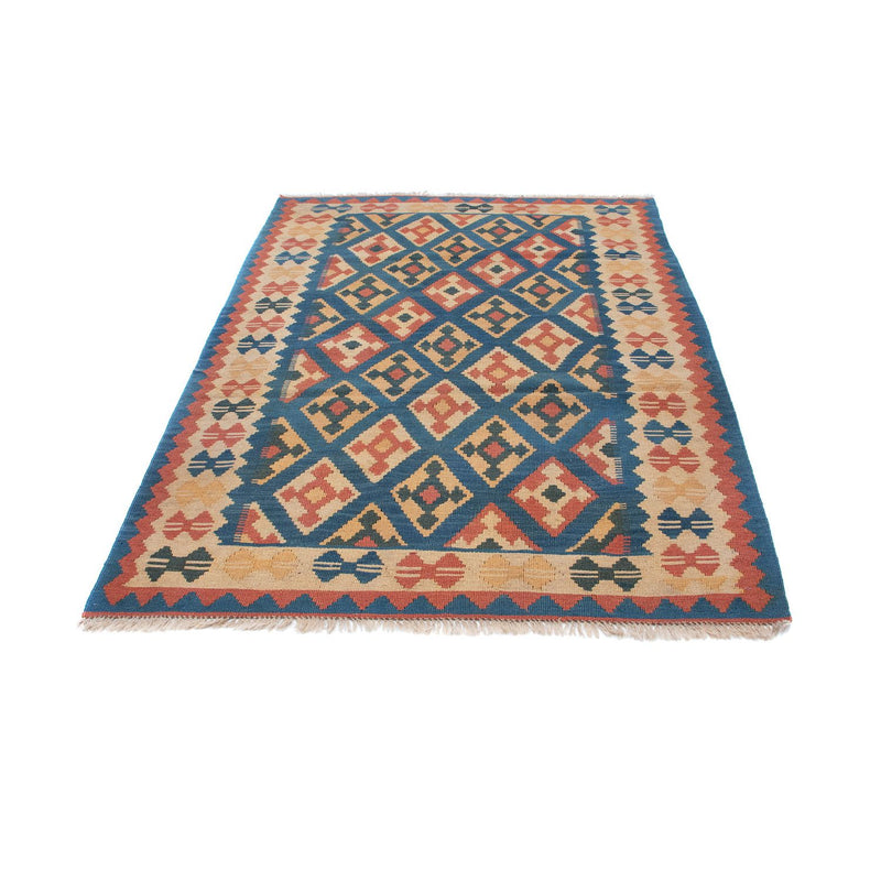 Kilim Fars Tapete 193x124cm