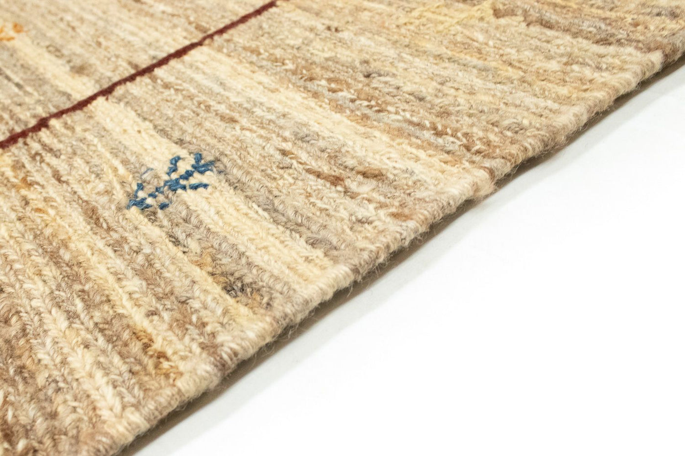 Gabbeh persa Tapete 173x127cm - Perserteppich Wollteppich