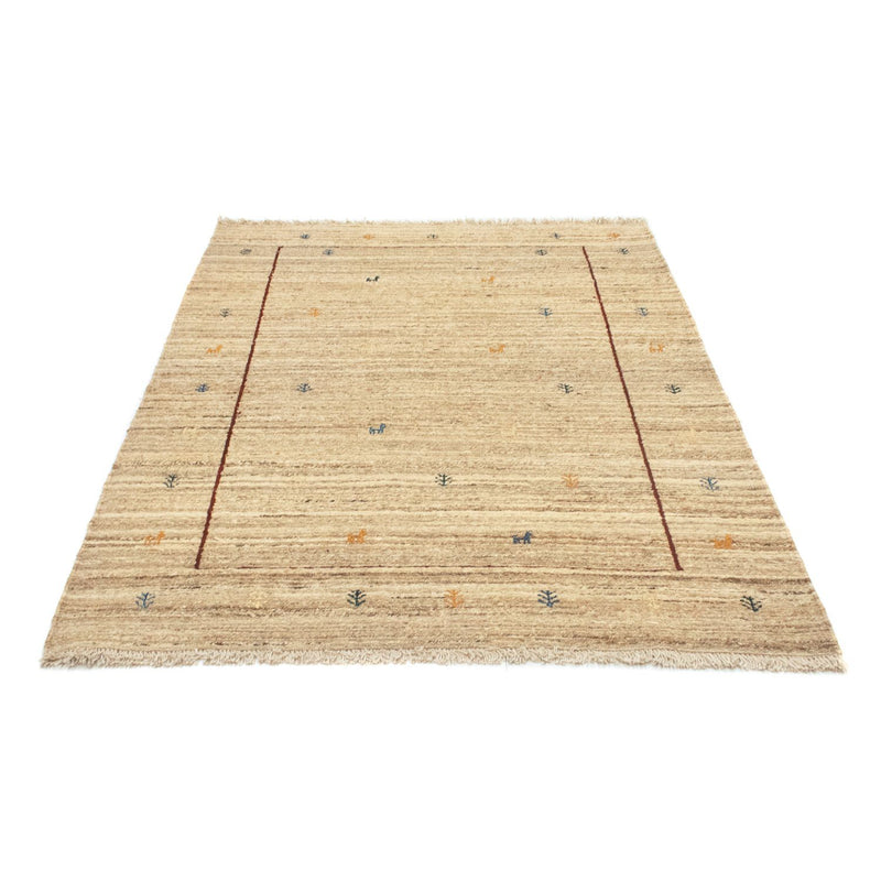 Gabbeh persa Tapete 173x127cm - Perserteppich Wollteppich
