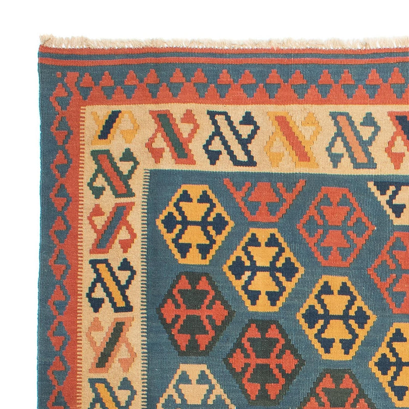 Kilim Fars Tapete 212x198cm