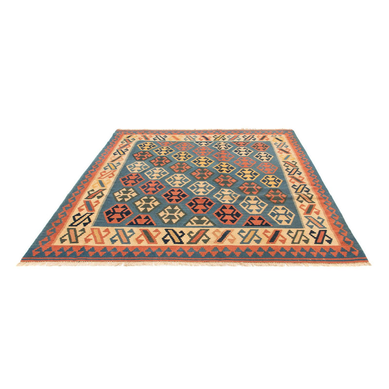 Kilim Fars Tapete 212x198cm