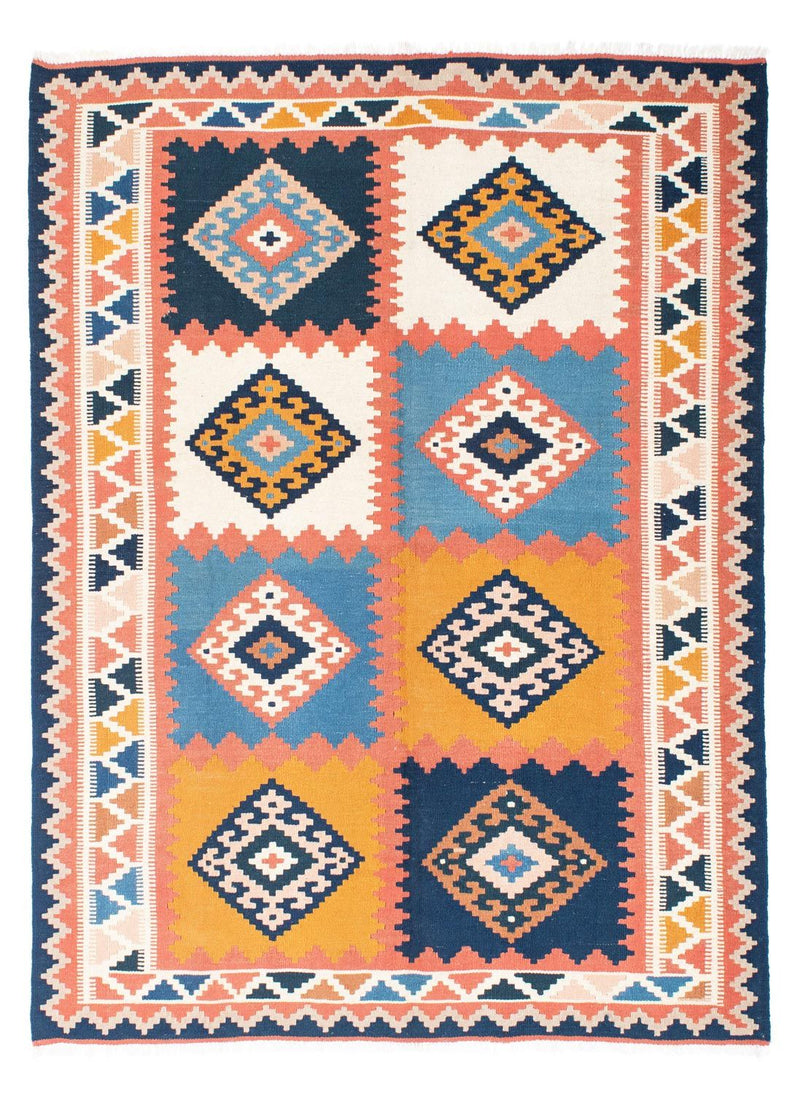 Kilim Fars Tapete 200x159cm