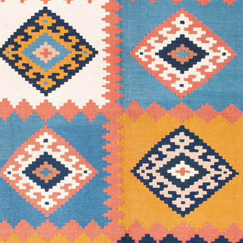 Kilim Fars Tapete 200x159cm