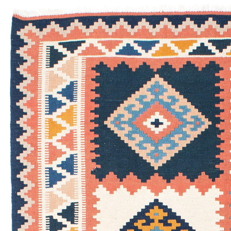 Kilim Fars Tapete 200x159cm