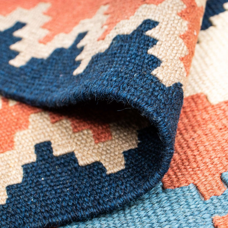 Kilim Fars Tapete 200x159cm