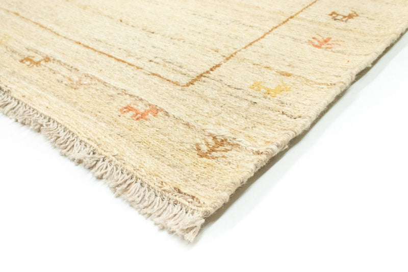 Gabbeh persa Tapete 150x200cm - Perserteppich Wollteppich