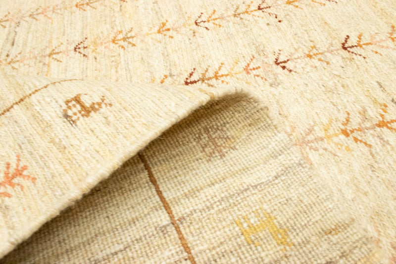 Gabbeh persa Tapete 150x200cm - Perserteppich Wollteppich