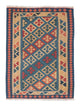 Kilim Fars Tapete 168x118cm