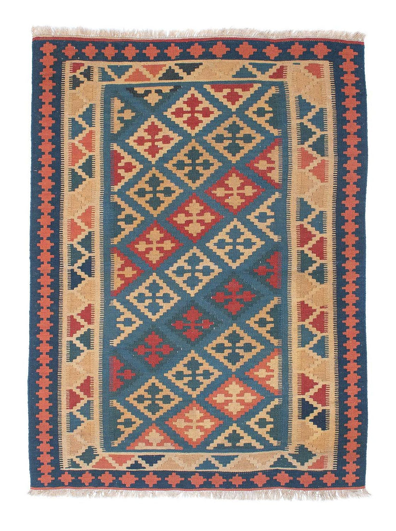 Kilim Fars Tapete 168x118cm