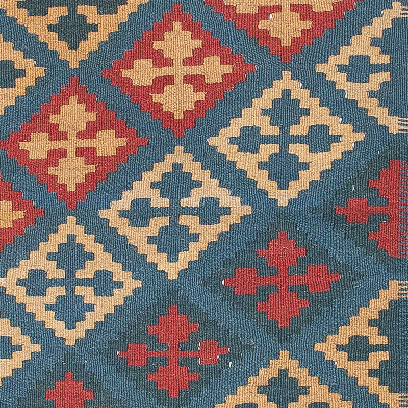 Kilim Fars Tapete 168x118cm