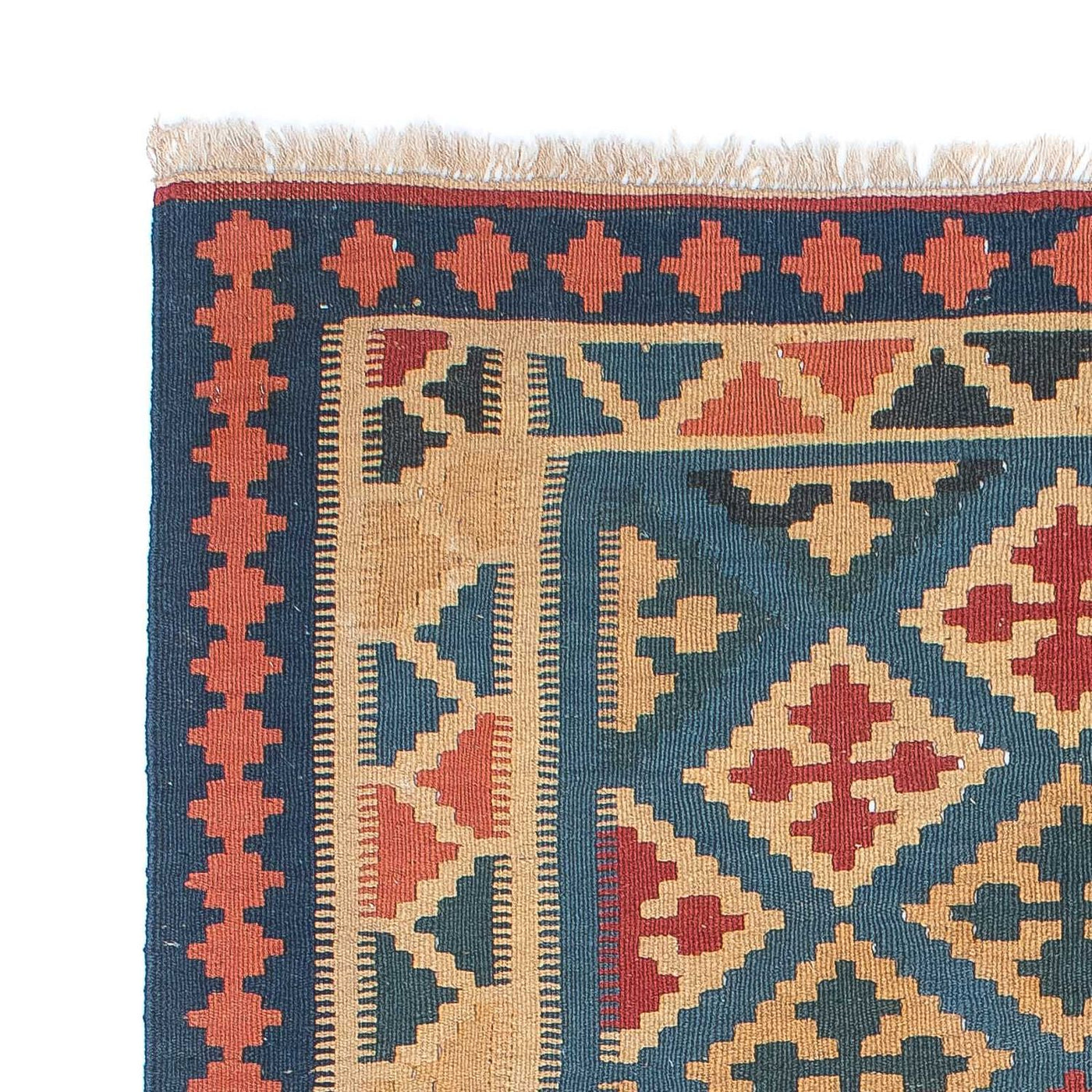 Kilim Fars Tapete 168x118cm