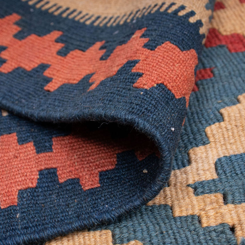 Kilim Fars Tapete 168x118cm