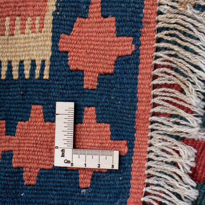 Kilim Fars Tapete 168x118cm