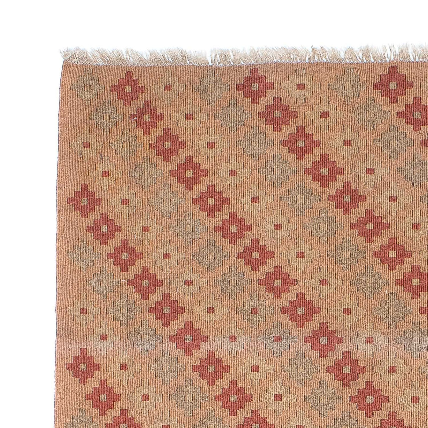 Kilim Fars Tapete 178x123cm