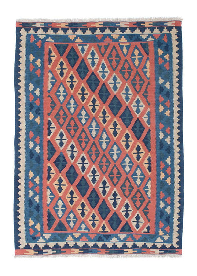 Kilim Fars Tapete 130x180cm