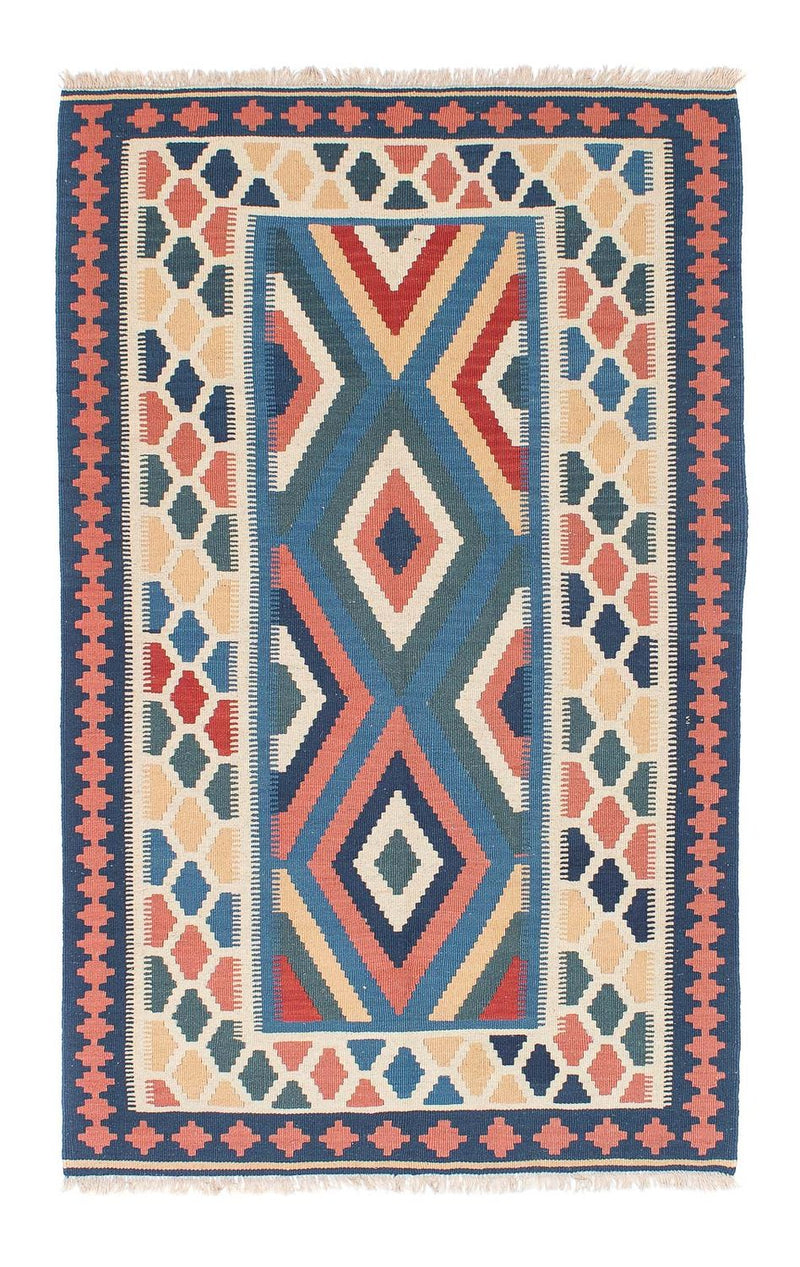 Kilim Fars Tapete 181x111cm