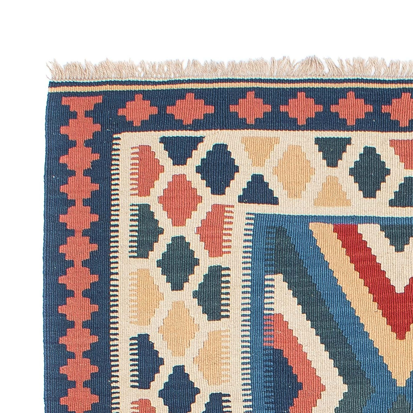 Kilim Fars Tapete 181x111cm