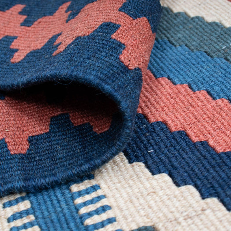 Kilim Fars Tapete 181x111cm