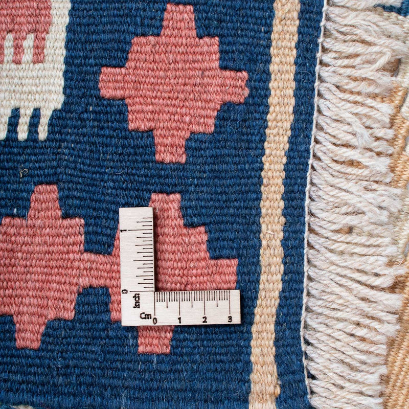 Kilim Fars Tapete 181x111cm