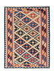 Kilim Fars Tapete 174x124cm