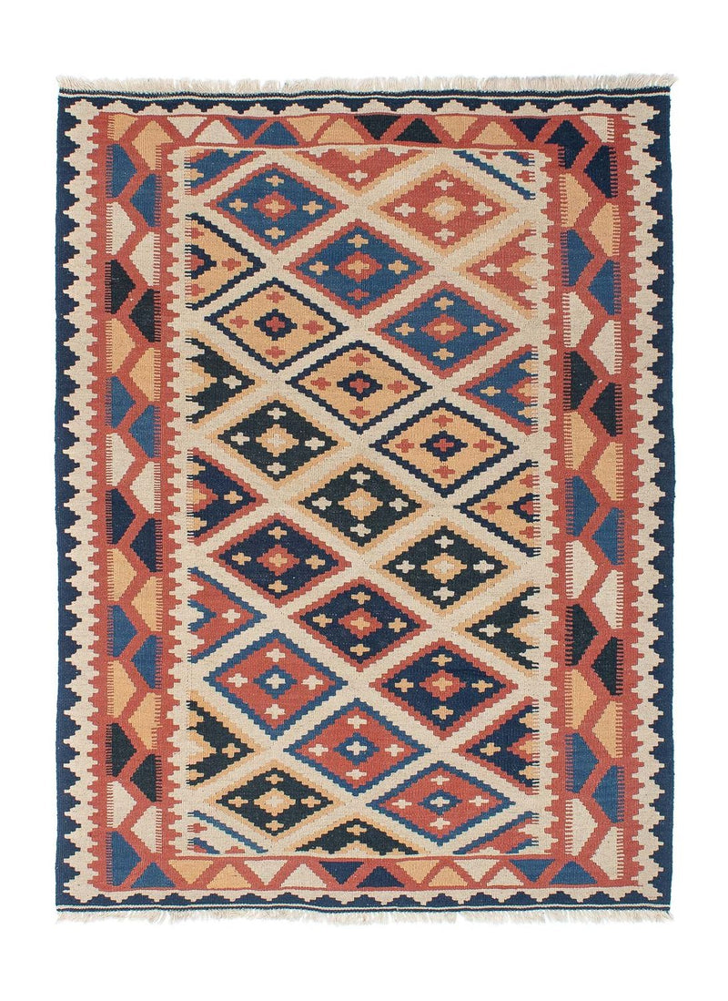 Kilim Fars Tapete 174x124cm