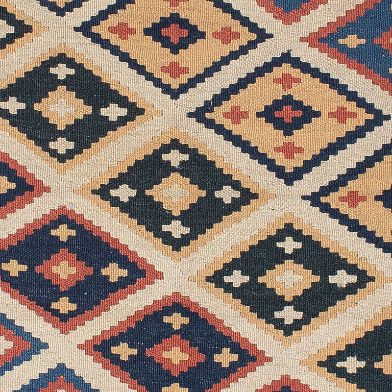 Kilim Fars Tapete 174x124cm