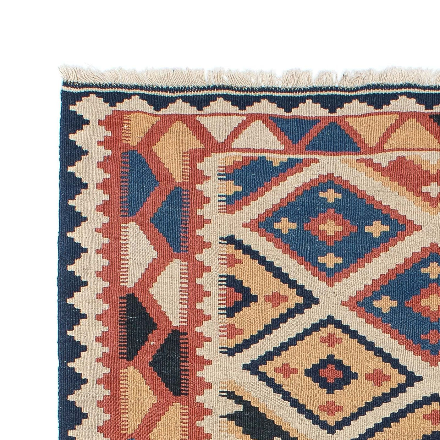 Kilim Fars Tapete 174x124cm