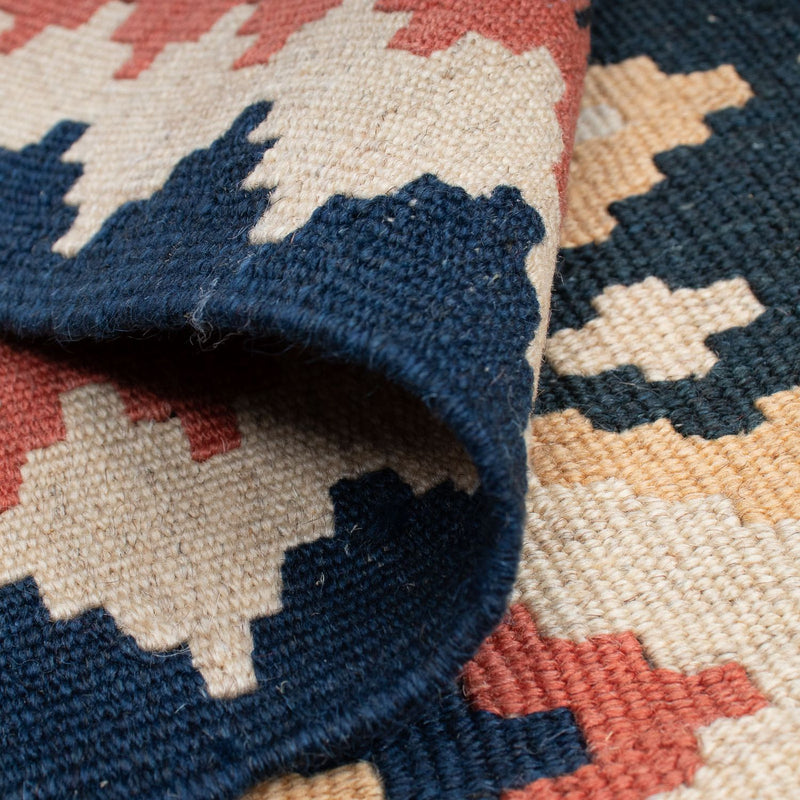 Kilim Fars Tapete 174x124cm
