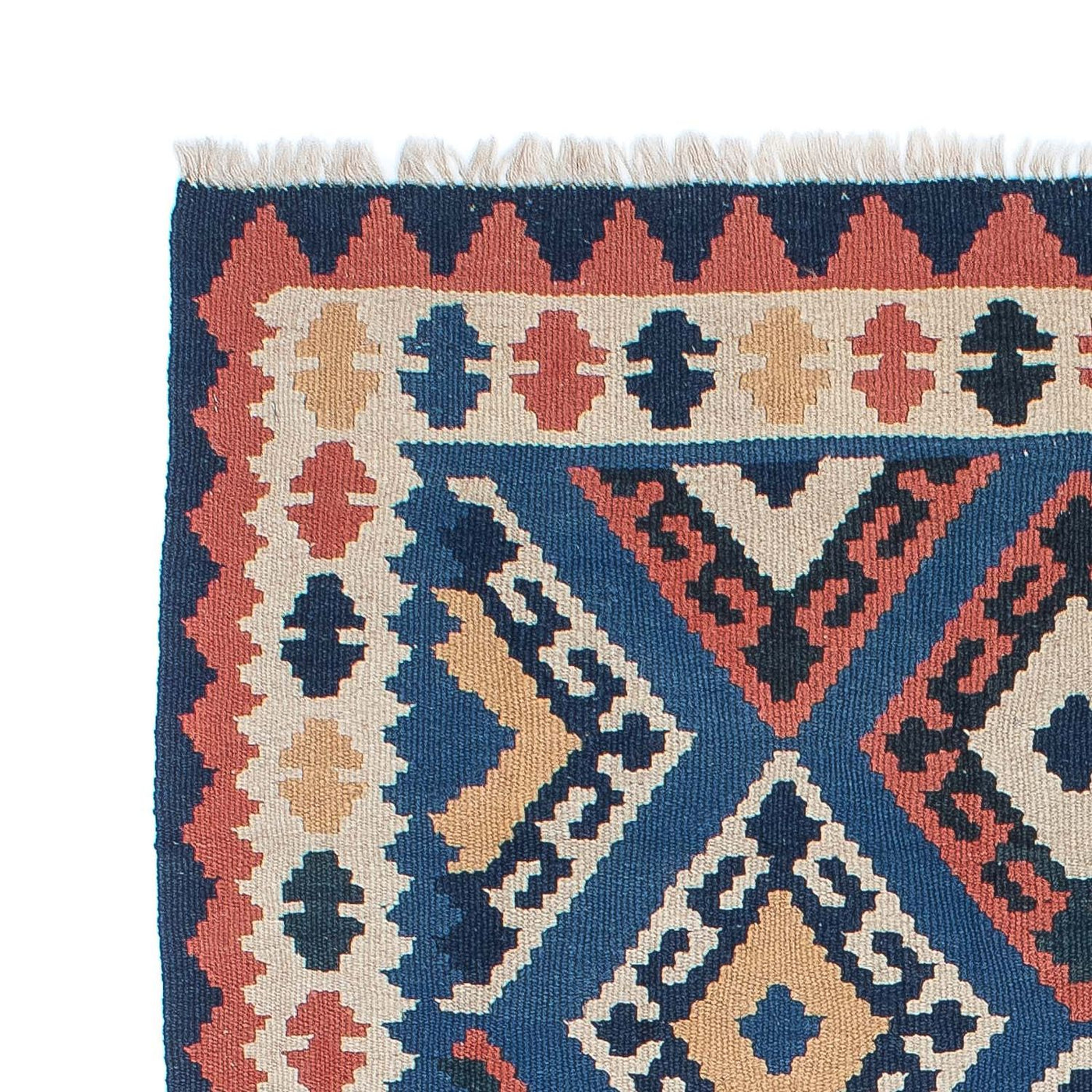 Kilim Fars Tapete 172x115cm