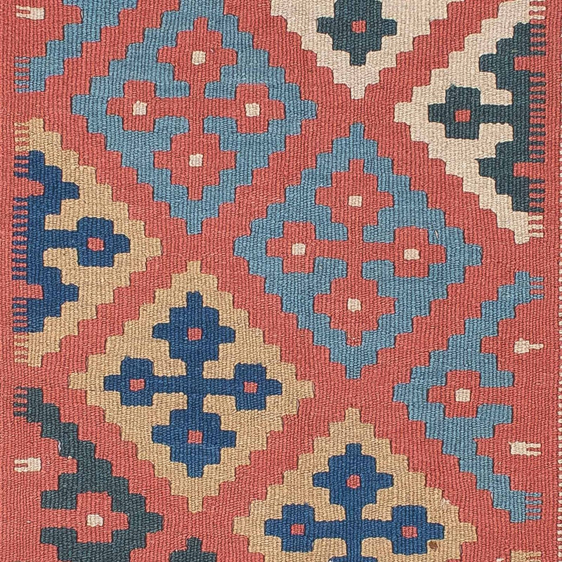 Kilim Fars Tapete 108x172cm