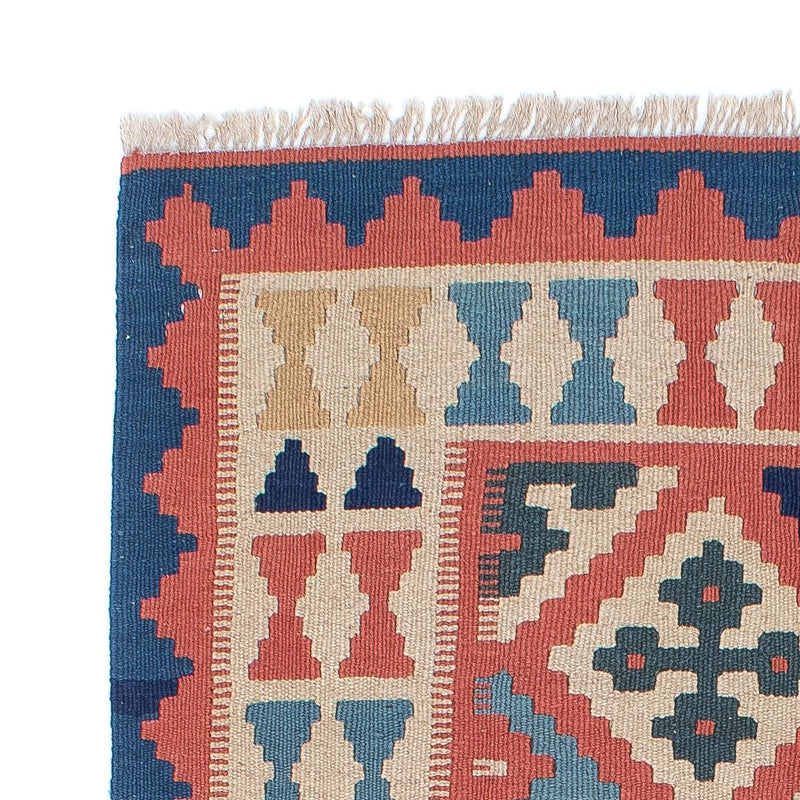 Kilim Fars Tapete 108x172cm