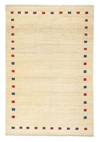 Tapete Gabbeh - Persa - 252 x 170 cm - bege – product image