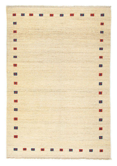 Gabbeh persa Tapete 170x252cm - Perserteppich Wollteppich