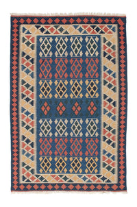 Kilim Fars Tapete 180x114cm – product image