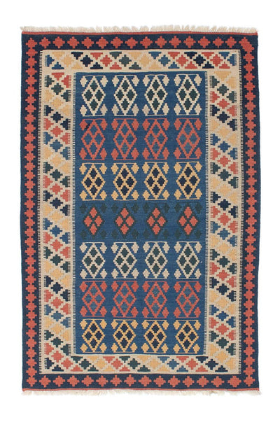 Kilim Fars Tapete 114x180cm