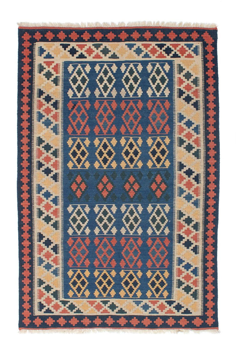Kilim Fars Tapete 180x114cm