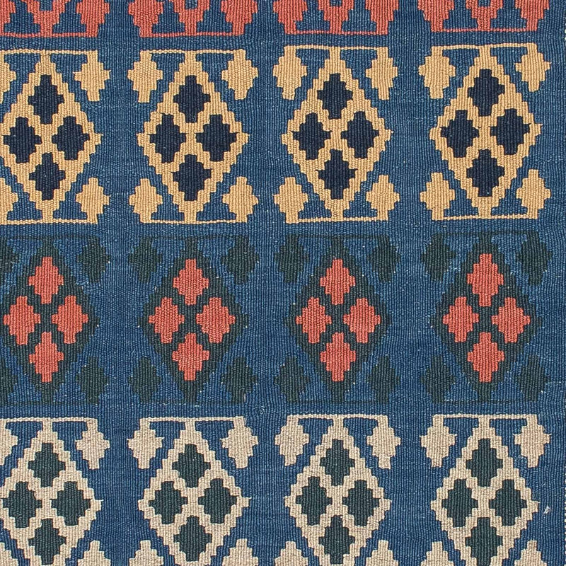 Kilim Fars Tapete 180x114cm