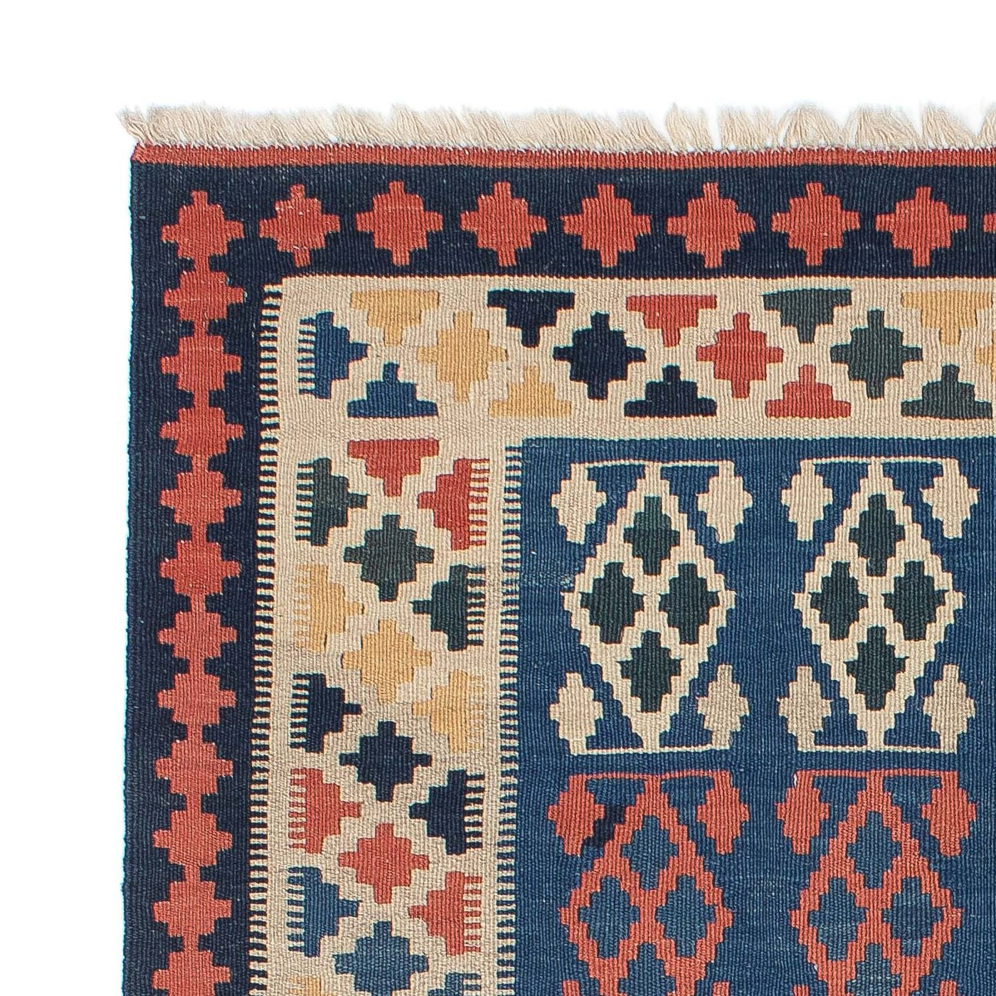 Kilim Fars Tapete 180x114cm