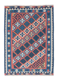 Kilim Fars Tapete 133x186cm – product image