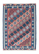 Kilim Fars Tapete 133x186cm