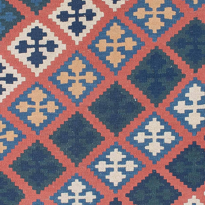 Kilim Fars Tapete 133x186cm