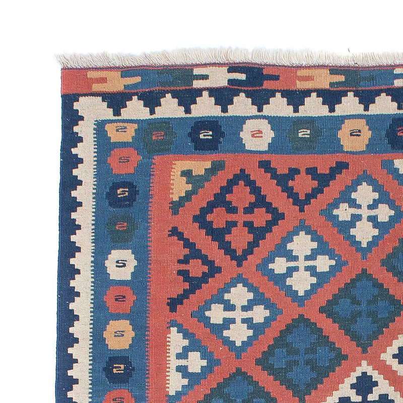Kilim Fars Tapete 133x186cm